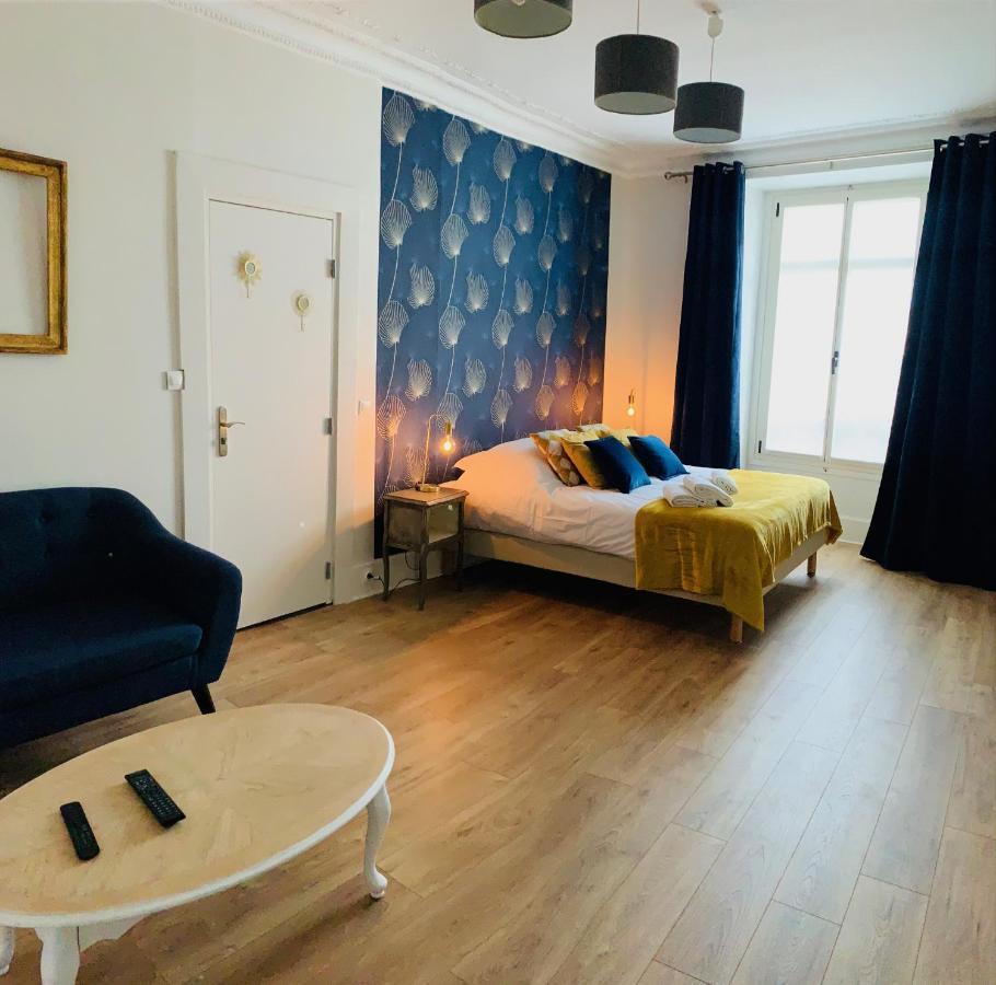 La Maison D'Emilie - Chambres D'Hotes Chaumes-en-Brie Kültér fotó