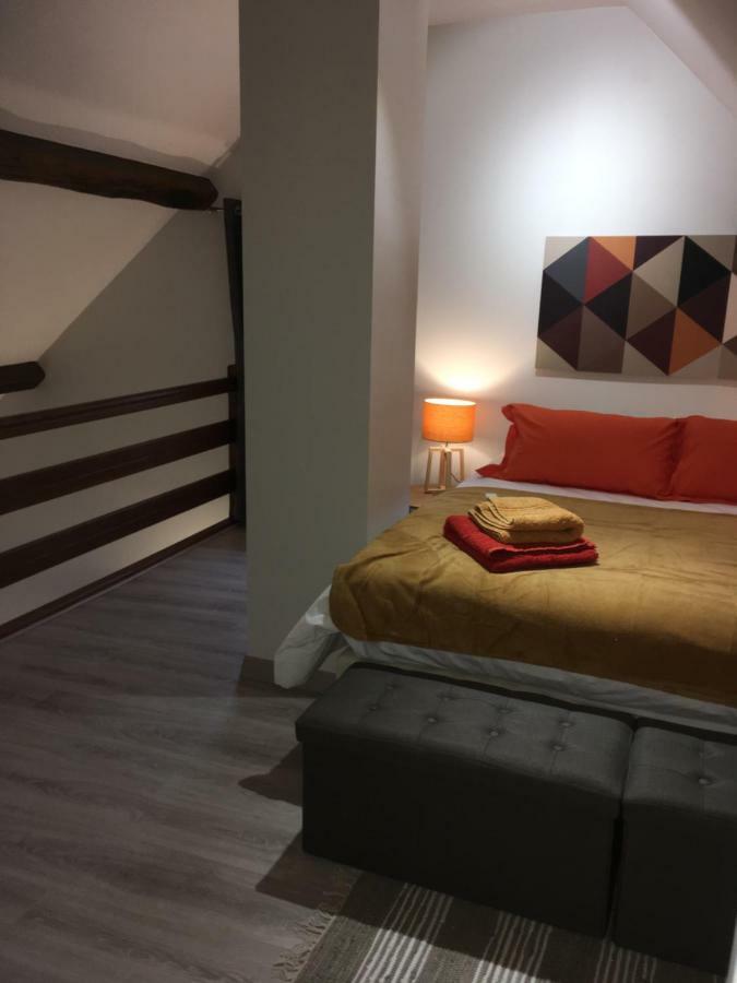 La Maison D'Emilie - Chambres D'Hotes Chaumes-en-Brie Kültér fotó