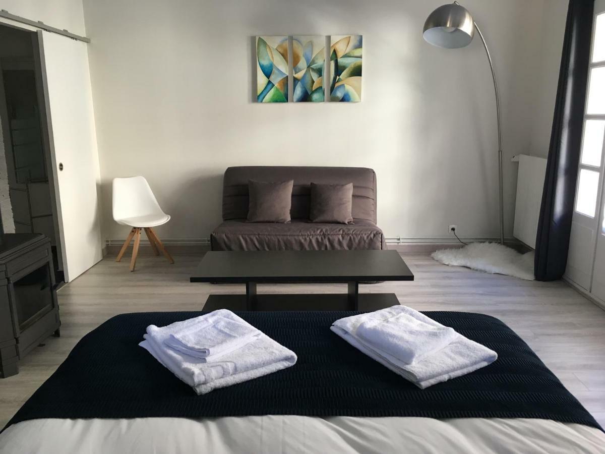 La Maison D'Emilie - Chambres D'Hotes Chaumes-en-Brie Kültér fotó